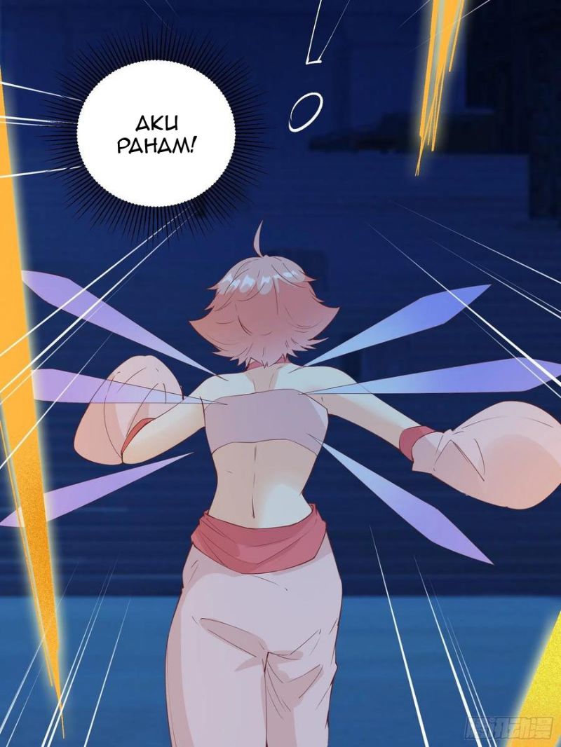I’m Picking Fairy Sister On The Westward Journey Chapter 88 - halaman 21