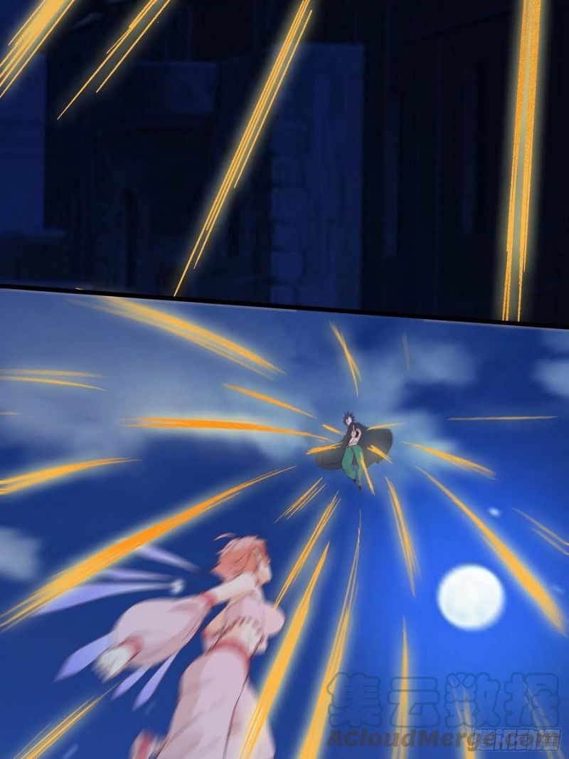 I’m Picking Fairy Sister On The Westward Journey Chapter 88 - halaman 24