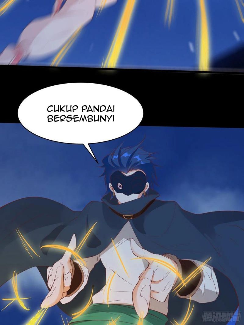 I’m Picking Fairy Sister On The Westward Journey Chapter 88 - halaman 25