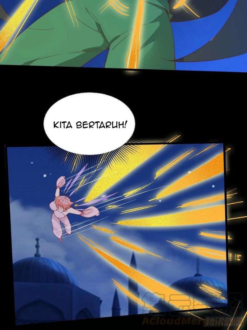 I’m Picking Fairy Sister On The Westward Journey Chapter 88 - halaman 26