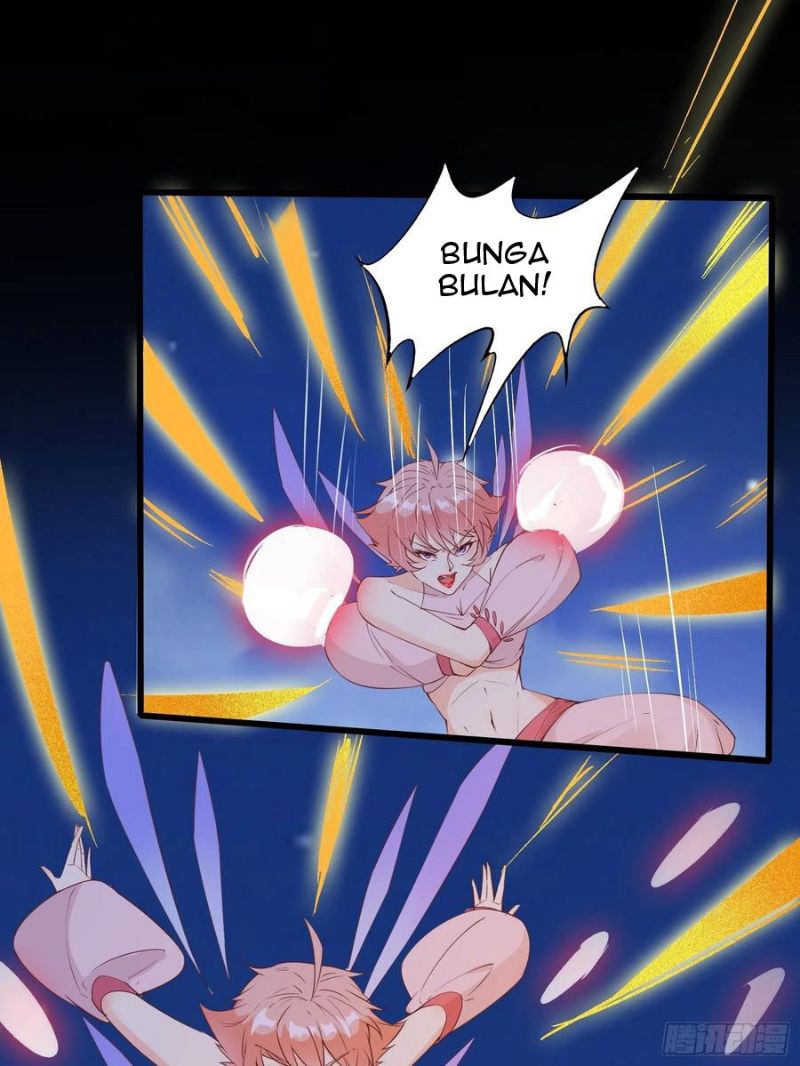 I’m Picking Fairy Sister On The Westward Journey Chapter 88 - halaman 27