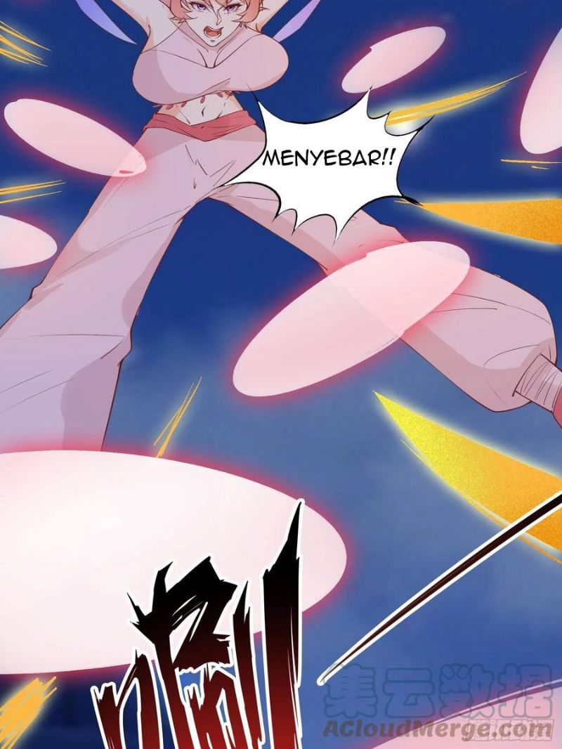I’m Picking Fairy Sister On The Westward Journey Chapter 88 - halaman 28