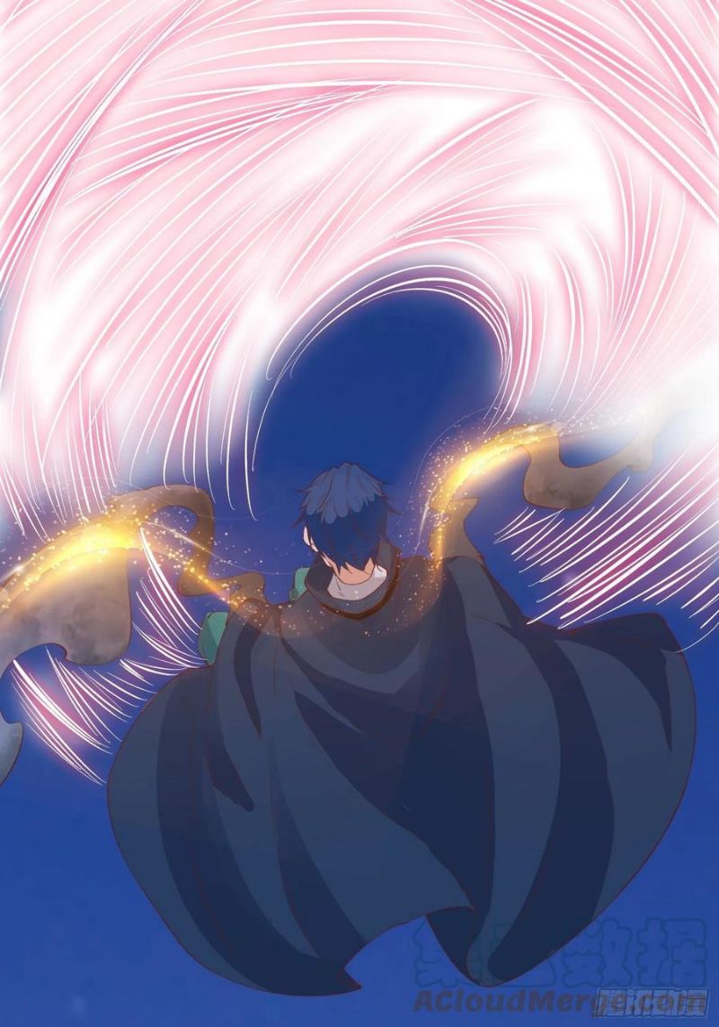 I’m Picking Fairy Sister On The Westward Journey Chapter 88 - halaman 32
