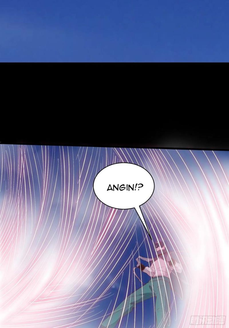 I’m Picking Fairy Sister On The Westward Journey Chapter 88 - halaman 33