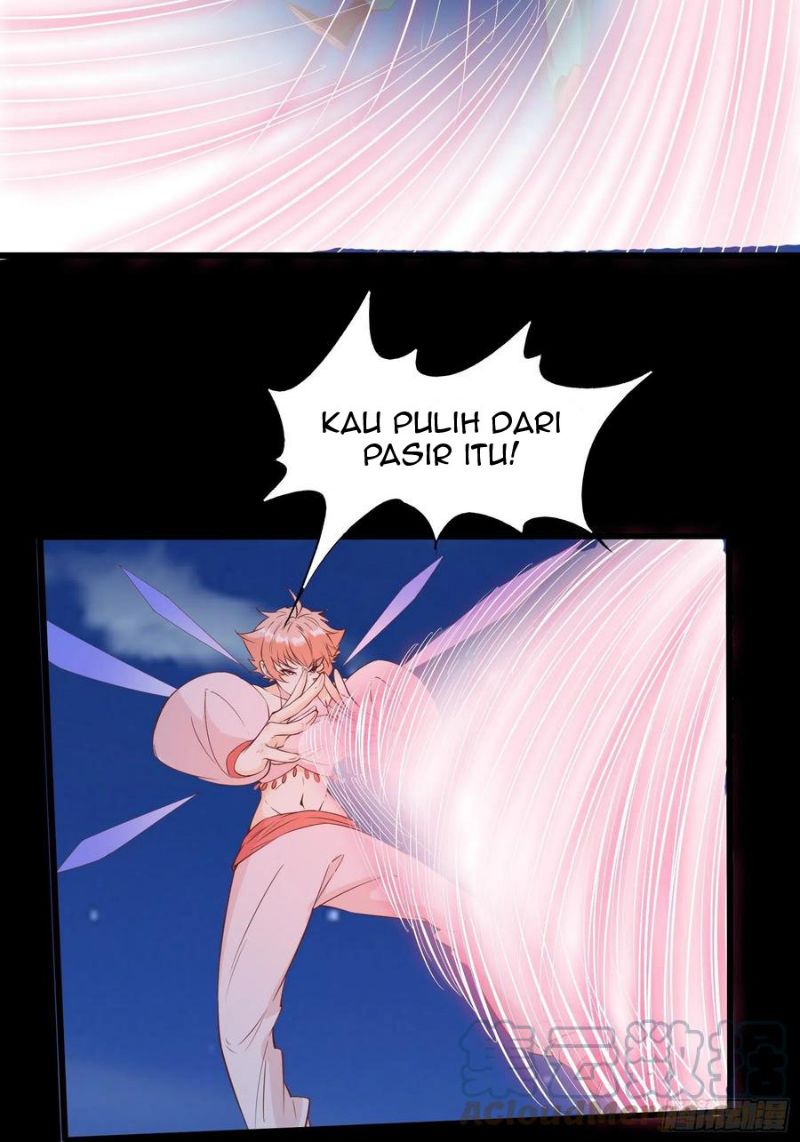 I’m Picking Fairy Sister On The Westward Journey Chapter 88 - halaman 34