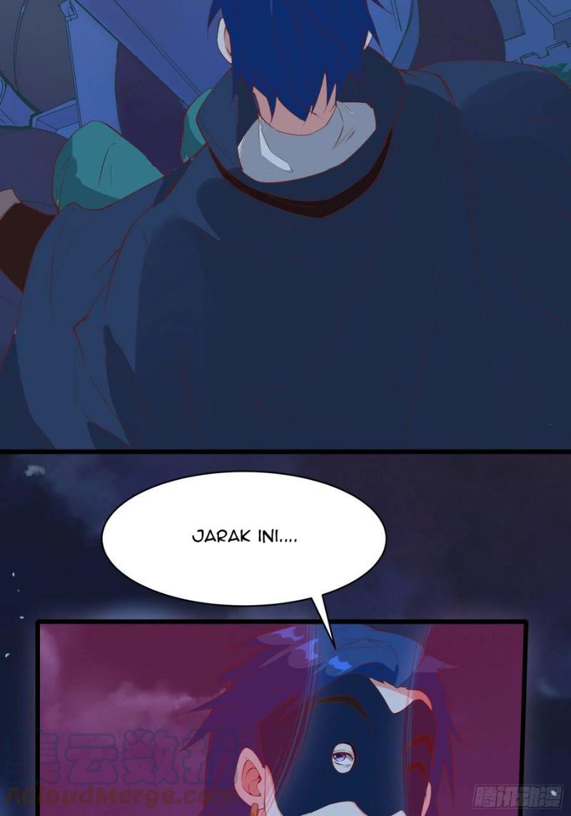 I’m Picking Fairy Sister On The Westward Journey Chapter 88 - halaman 6