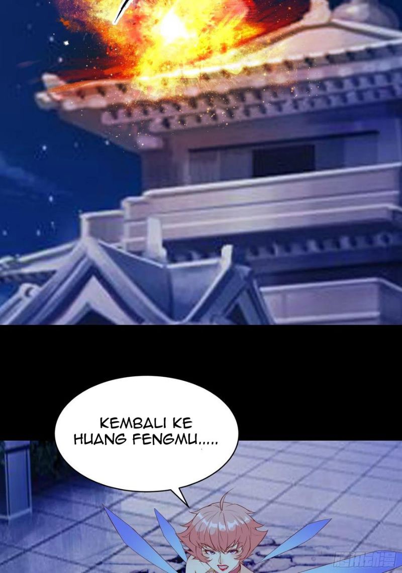 I’m Picking Fairy Sister On The Westward Journey Chapter 88 - halaman 9