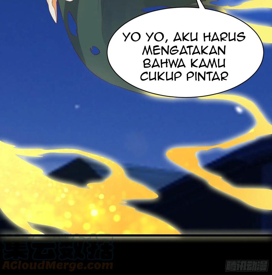 I’m Picking Fairy Sister On The Westward Journey Chapter 89 - halaman 10