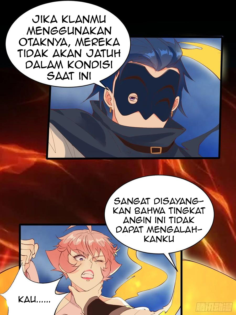 I’m Picking Fairy Sister On The Westward Journey Chapter 89 - halaman 11