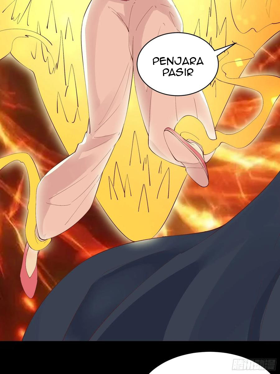 I’m Picking Fairy Sister On The Westward Journey Chapter 89 - halaman 13