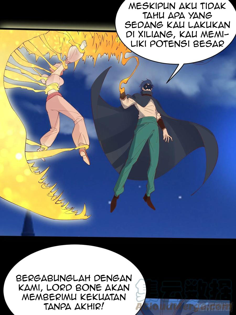 I’m Picking Fairy Sister On The Westward Journey Chapter 89 - halaman 14