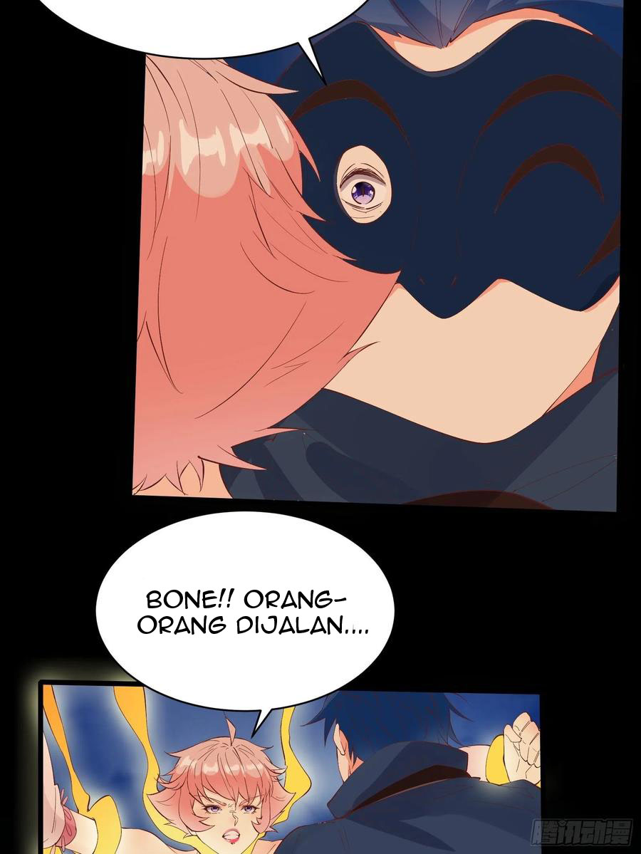 I’m Picking Fairy Sister On The Westward Journey Chapter 89 - halaman 15