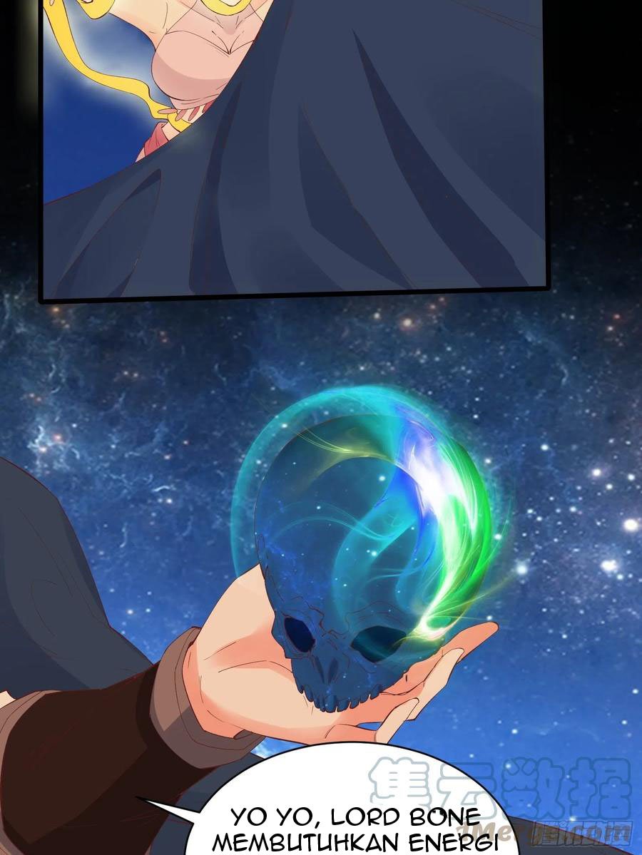 I’m Picking Fairy Sister On The Westward Journey Chapter 89 - halaman 16