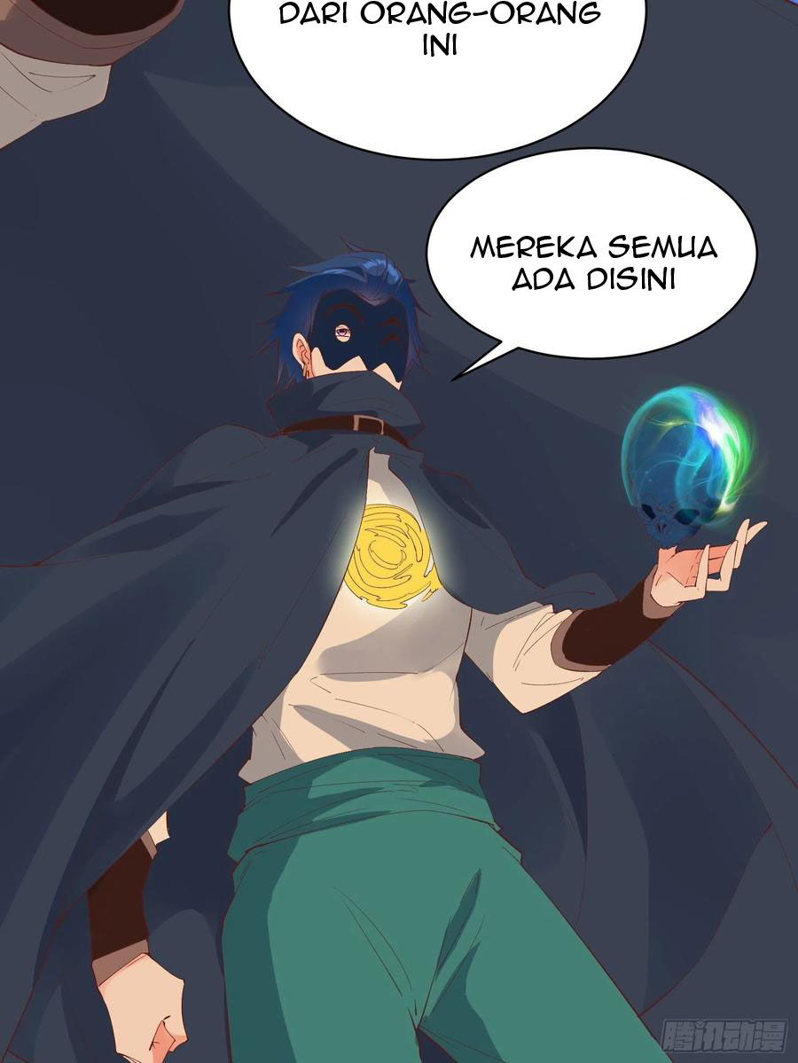I’m Picking Fairy Sister On The Westward Journey Chapter 89 - halaman 17