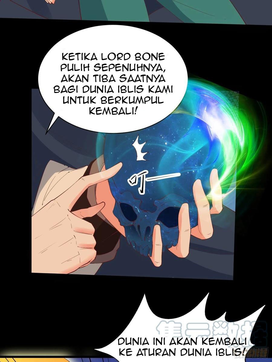 I’m Picking Fairy Sister On The Westward Journey Chapter 89 - halaman 18