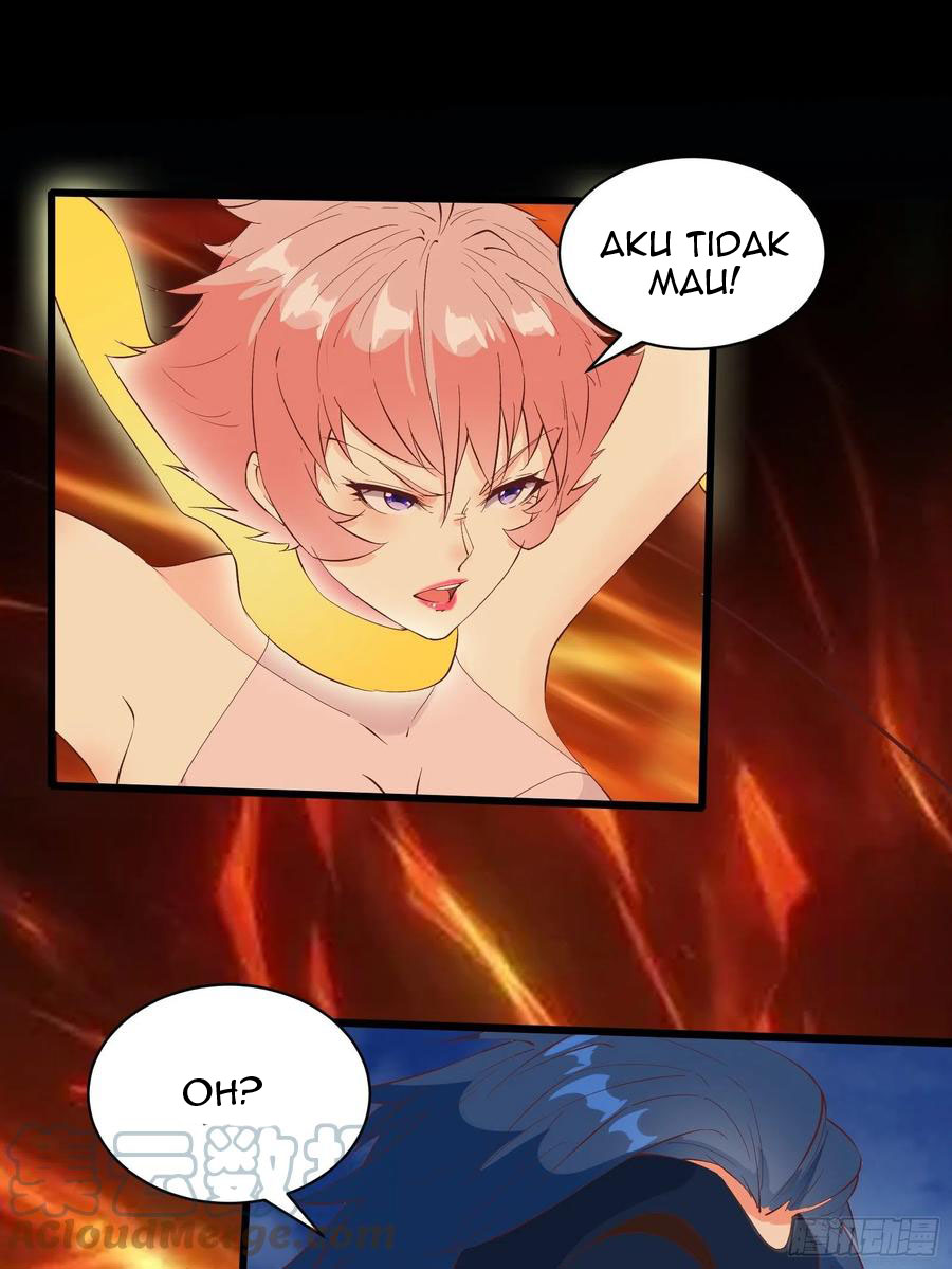 I’m Picking Fairy Sister On The Westward Journey Chapter 89 - halaman 20