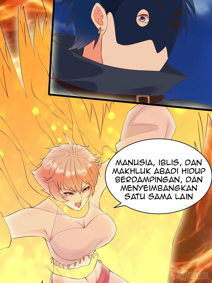 I’m Picking Fairy Sister On The Westward Journey Chapter 89 - halaman 21