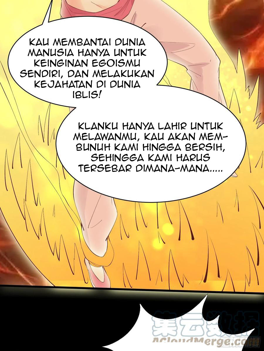 I’m Picking Fairy Sister On The Westward Journey Chapter 89 - halaman 22