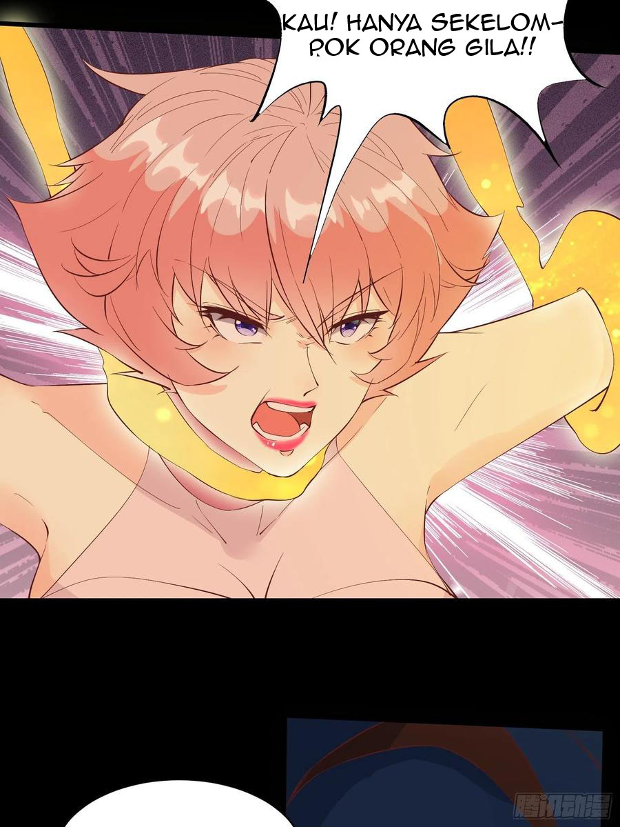 I’m Picking Fairy Sister On The Westward Journey Chapter 89 - halaman 23