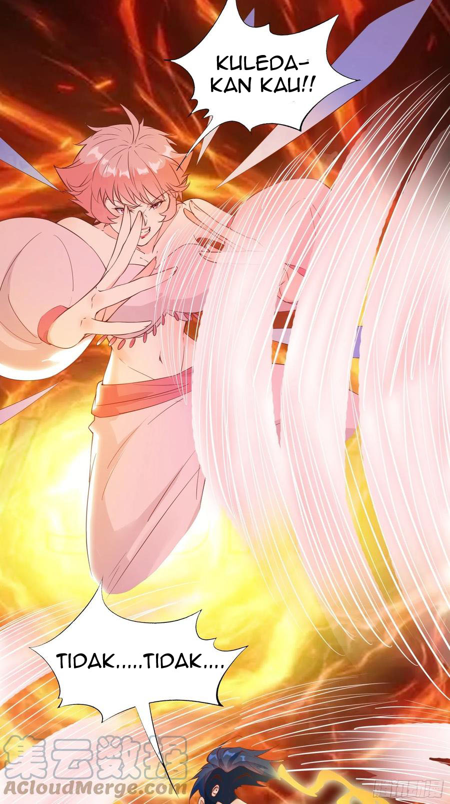 I’m Picking Fairy Sister On The Westward Journey Chapter 89 - halaman 4