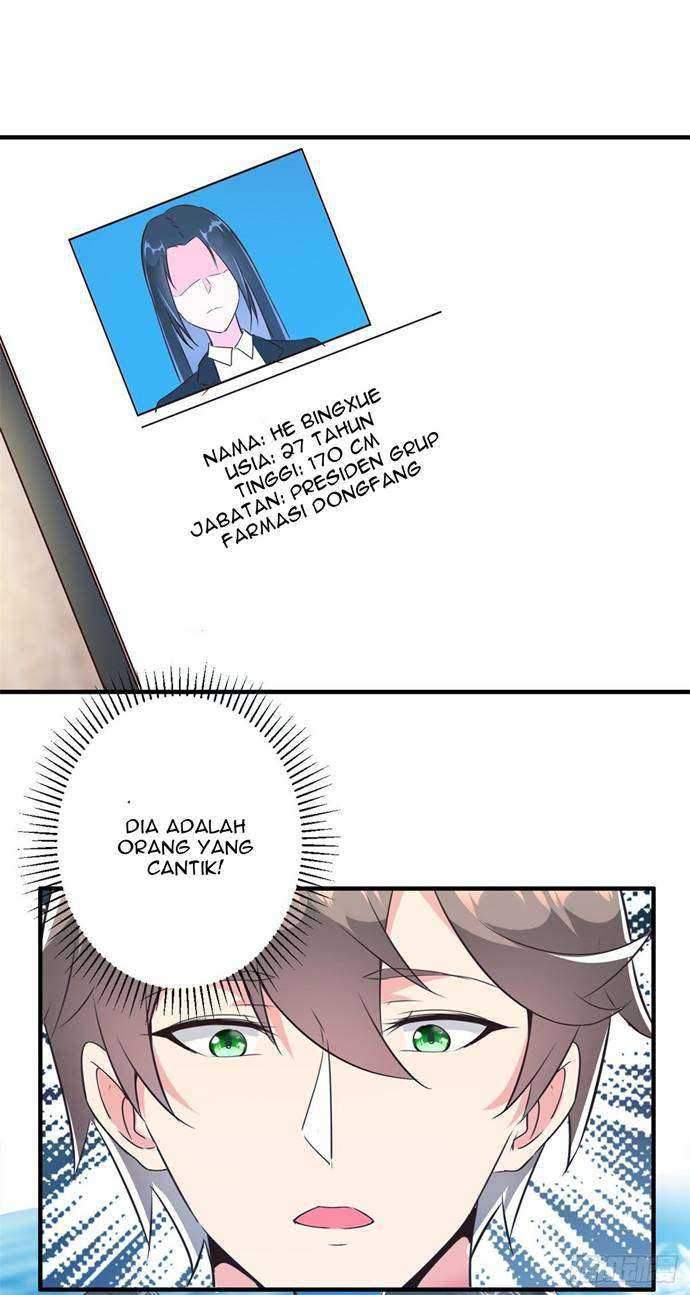 I’m Picking Fairy Sister On The Westward Journey Chapter 9 - halaman 11