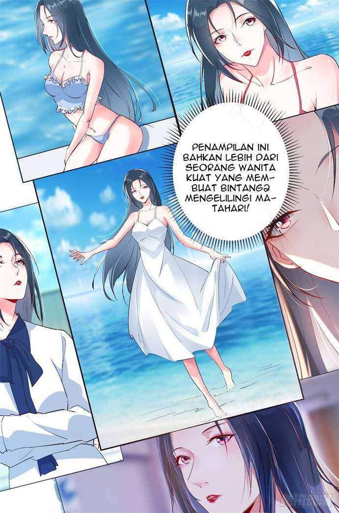 I’m Picking Fairy Sister On The Westward Journey Chapter 9 - halaman 12