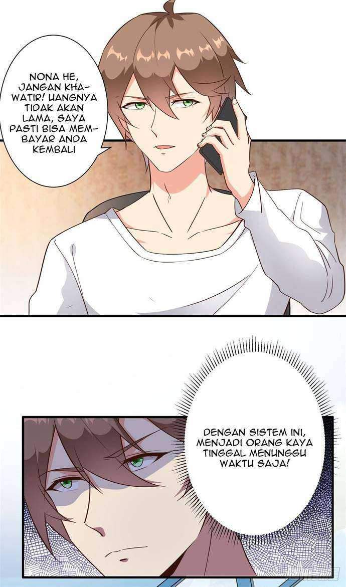 I’m Picking Fairy Sister On The Westward Journey Chapter 9 - halaman 13