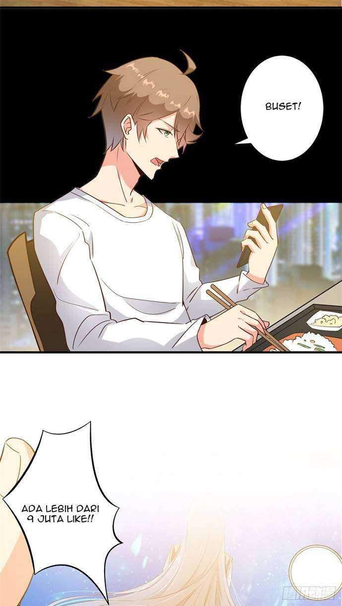 I’m Picking Fairy Sister On The Westward Journey Chapter 9 - halaman 17
