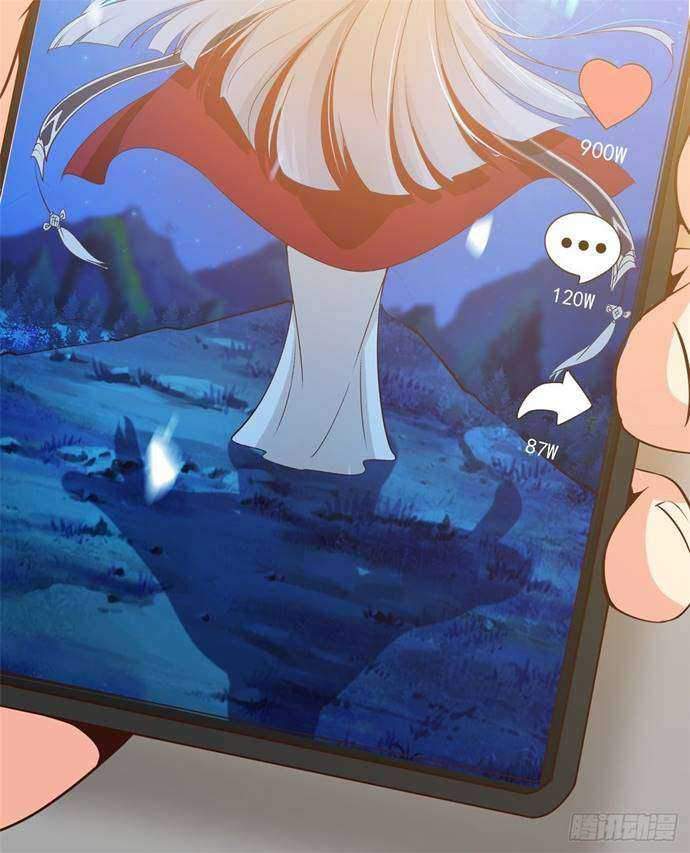 I’m Picking Fairy Sister On The Westward Journey Chapter 9 - halaman 18