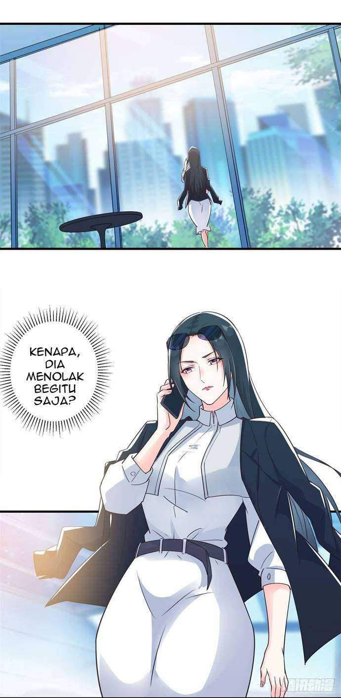 I’m Picking Fairy Sister On The Westward Journey Chapter 9 - halaman 2