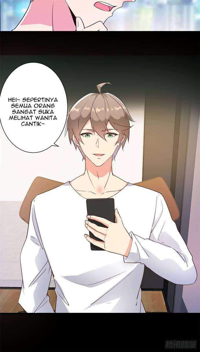 I’m Picking Fairy Sister On The Westward Journey Chapter 9 - halaman 24