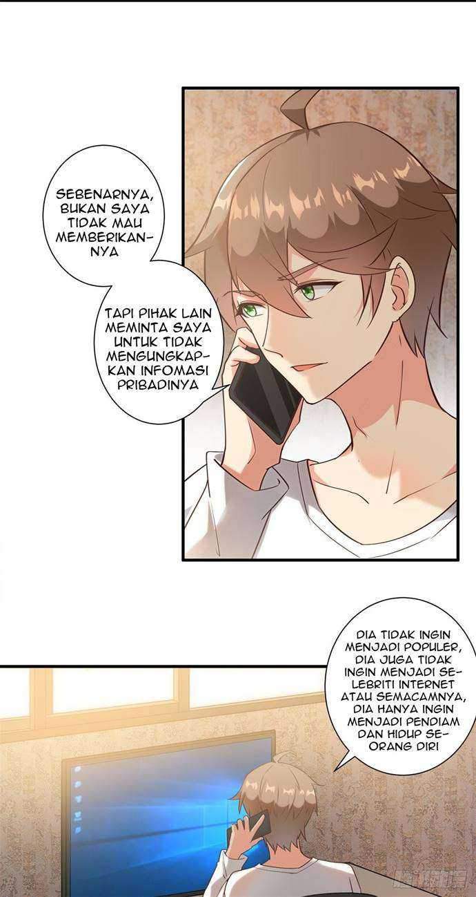 I’m Picking Fairy Sister On The Westward Journey Chapter 9 - halaman 3