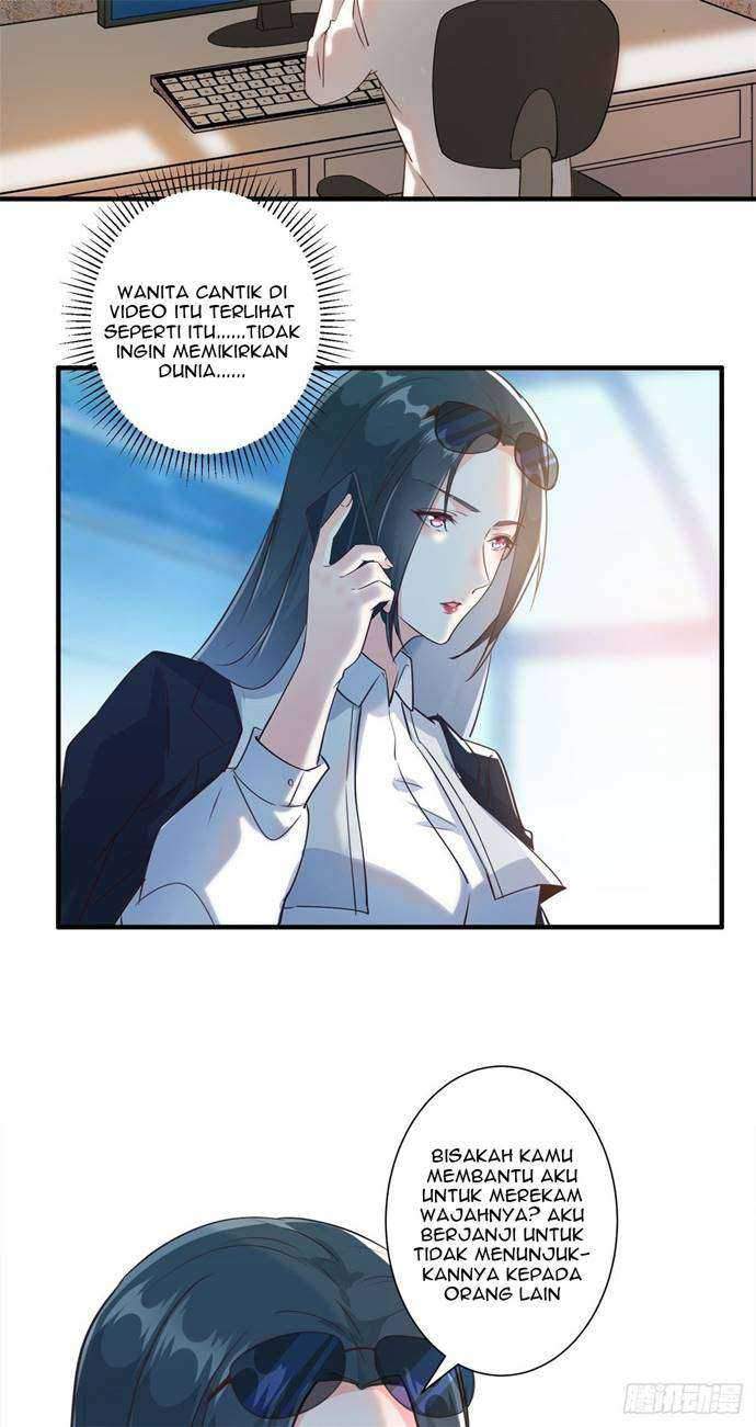 I’m Picking Fairy Sister On The Westward Journey Chapter 9 - halaman 4