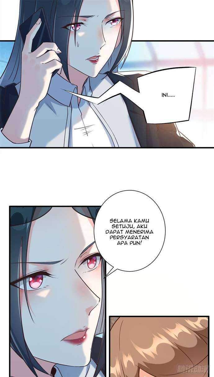 I’m Picking Fairy Sister On The Westward Journey Chapter 9 - halaman 5
