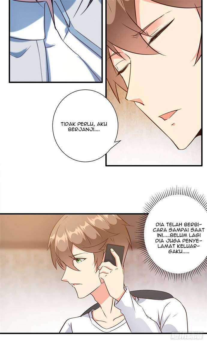 I’m Picking Fairy Sister On The Westward Journey Chapter 9 - halaman 6