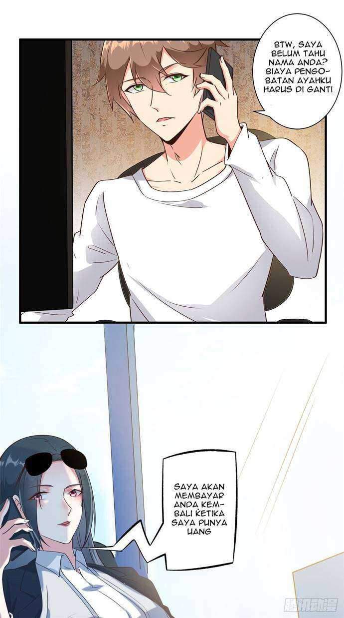 I’m Picking Fairy Sister On The Westward Journey Chapter 9 - halaman 7