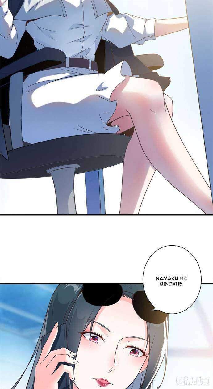 I’m Picking Fairy Sister On The Westward Journey Chapter 9 - halaman 8
