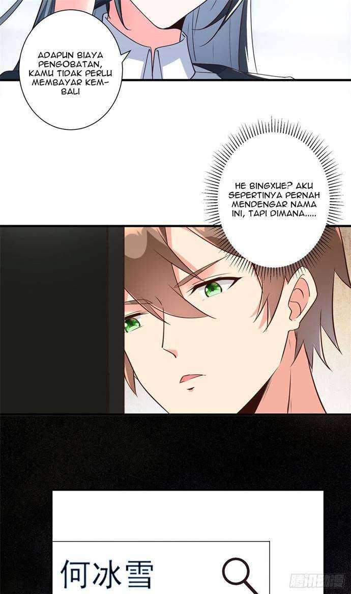I’m Picking Fairy Sister On The Westward Journey Chapter 9 - halaman 9