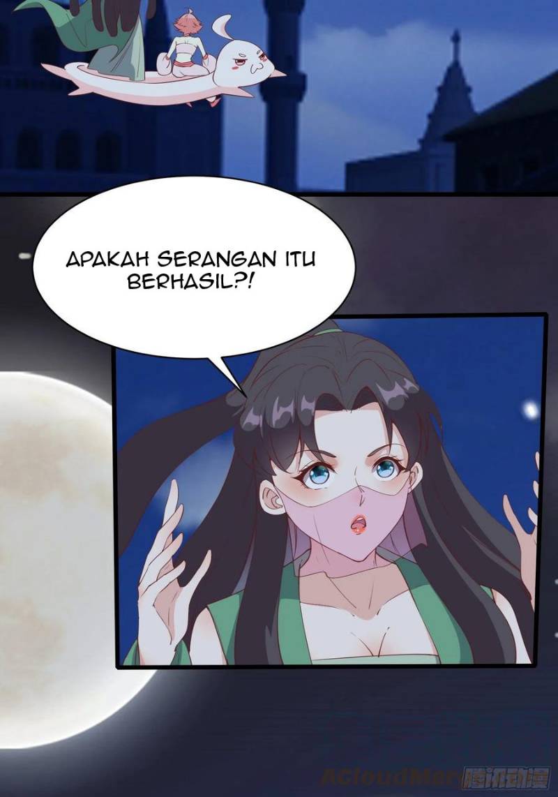 I’m Picking Fairy Sister On The Westward Journey Chapter 90 - halaman 12