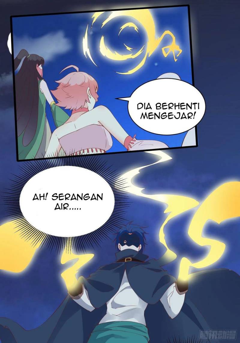 I’m Picking Fairy Sister On The Westward Journey Chapter 90 - halaman 13