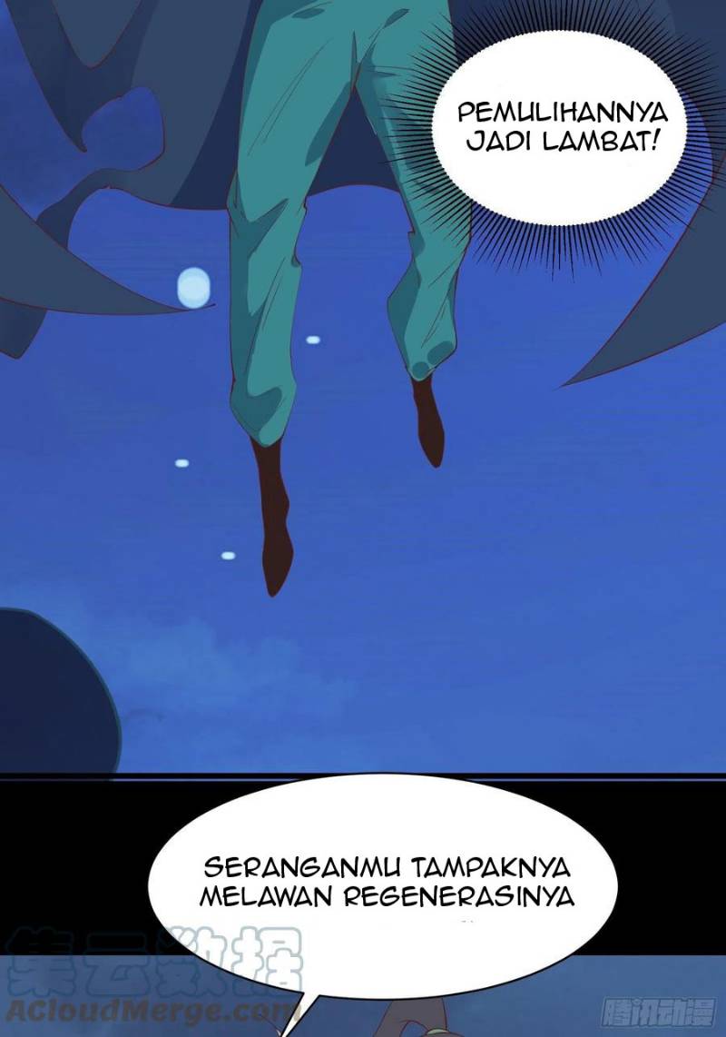 I’m Picking Fairy Sister On The Westward Journey Chapter 90 - halaman 14