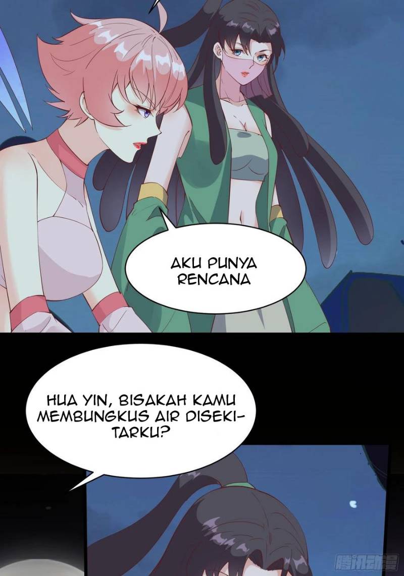 I’m Picking Fairy Sister On The Westward Journey Chapter 90 - halaman 15
