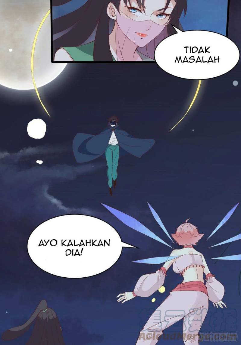 I’m Picking Fairy Sister On The Westward Journey Chapter 90 - halaman 16