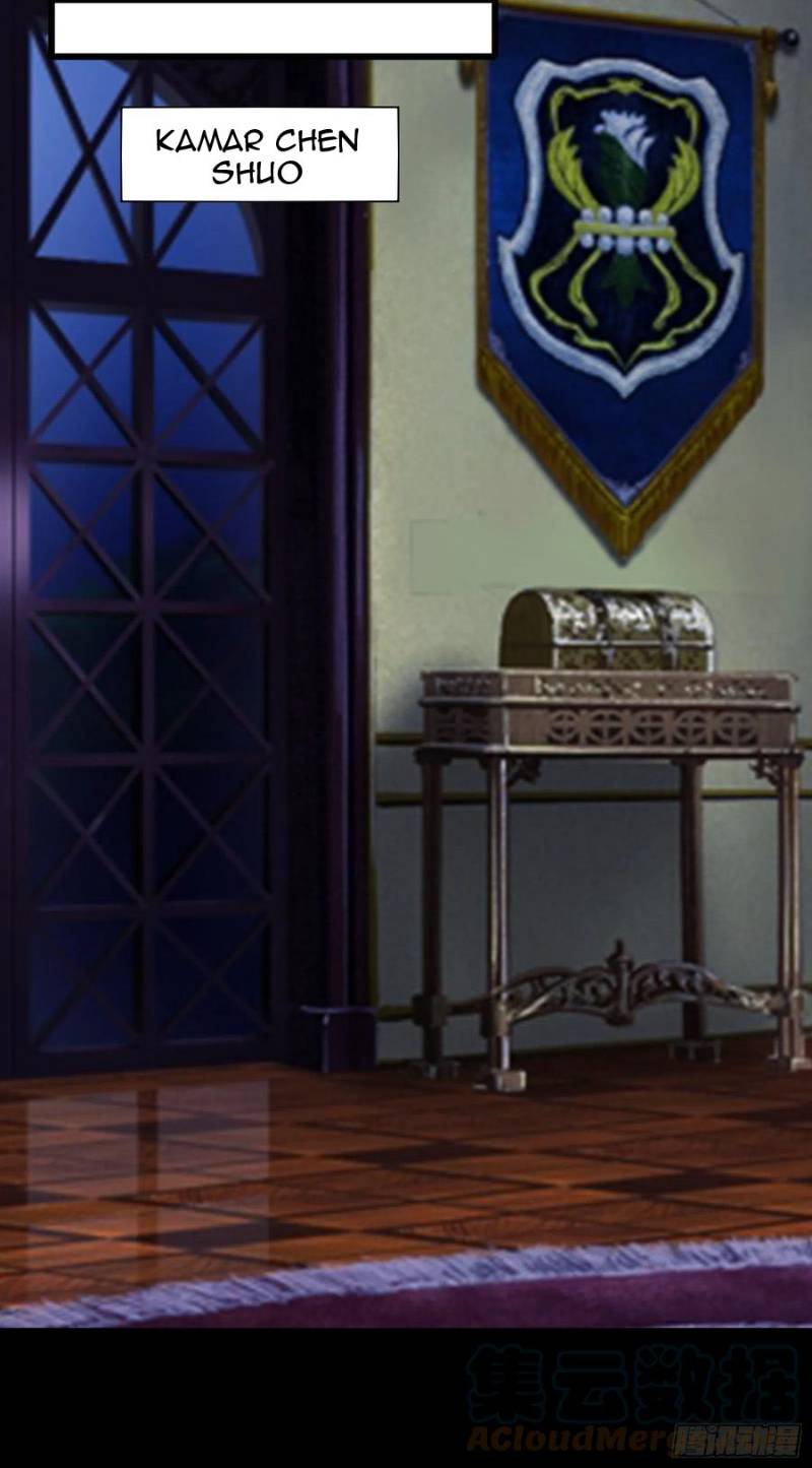 I’m Picking Fairy Sister On The Westward Journey Chapter 90 - halaman 18