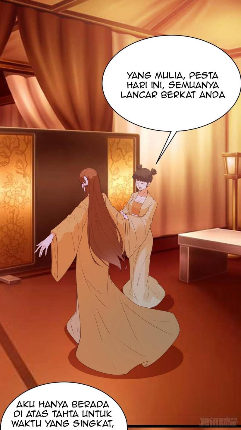 I’m Picking Fairy Sister On The Westward Journey Chapter 90 - halaman 19
