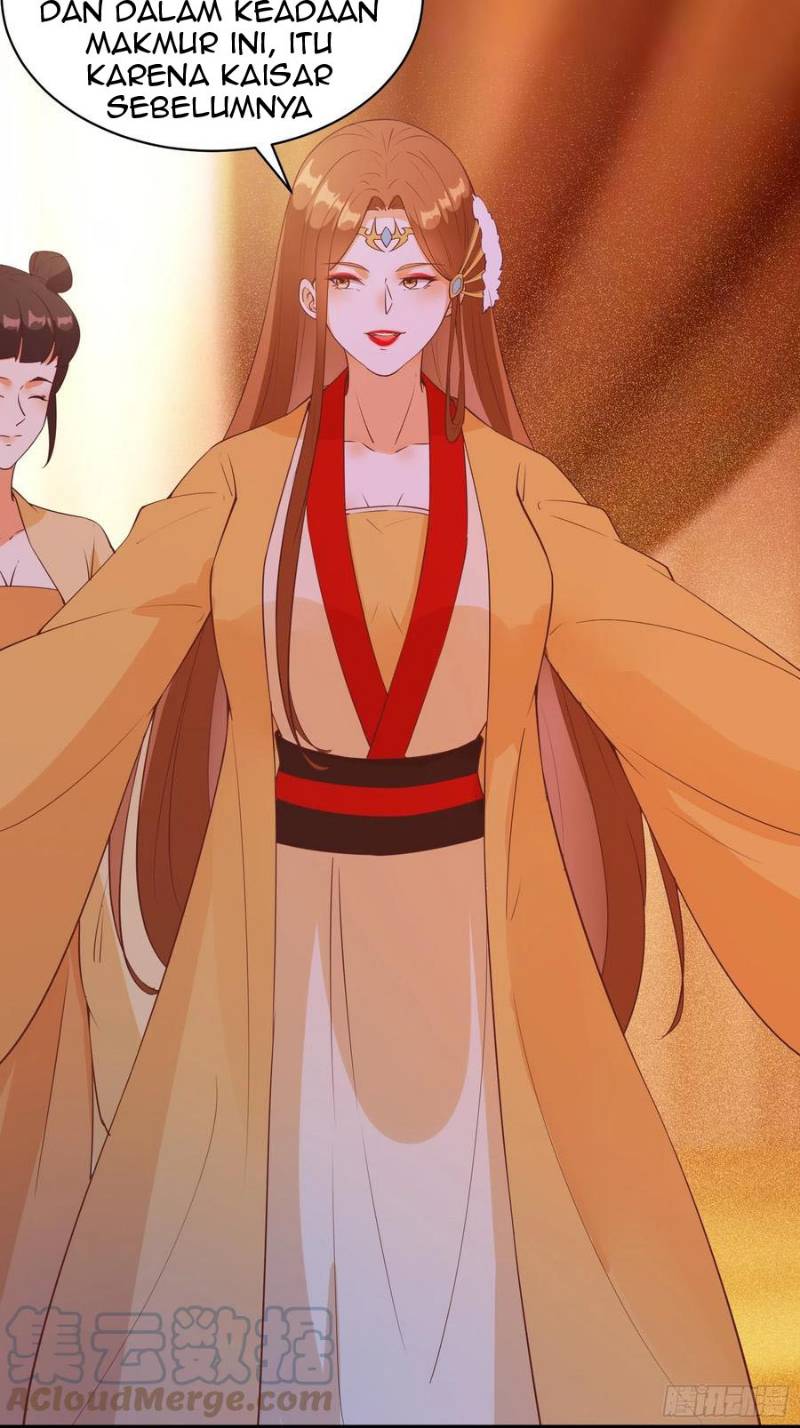 I’m Picking Fairy Sister On The Westward Journey Chapter 90 - halaman 20