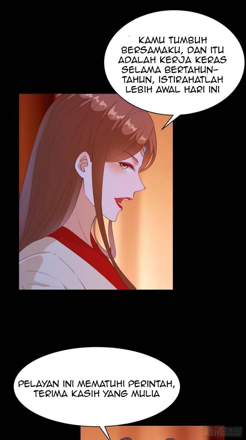 I’m Picking Fairy Sister On The Westward Journey Chapter 90 - halaman 21