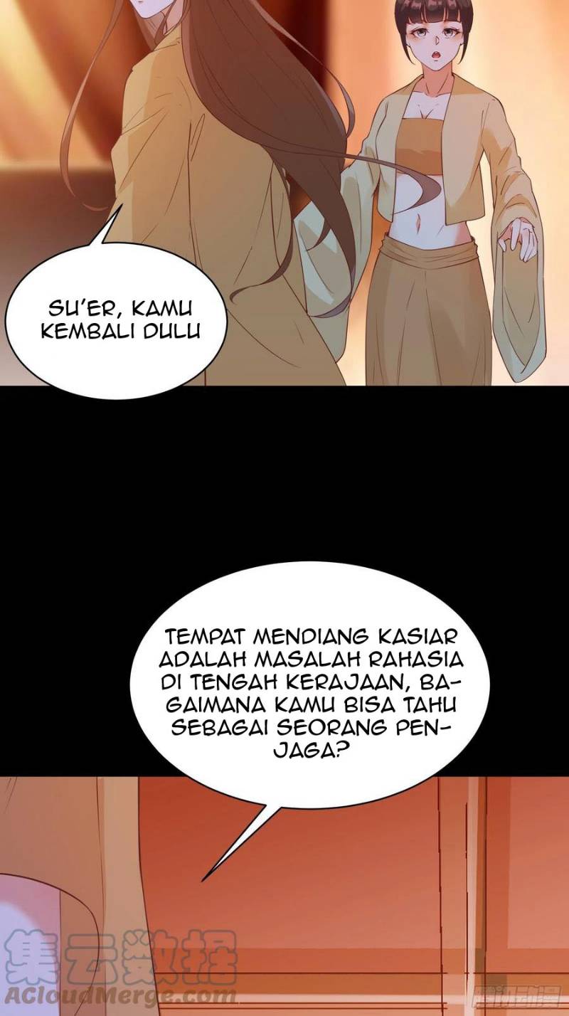 I’m Picking Fairy Sister On The Westward Journey Chapter 90 - halaman 24