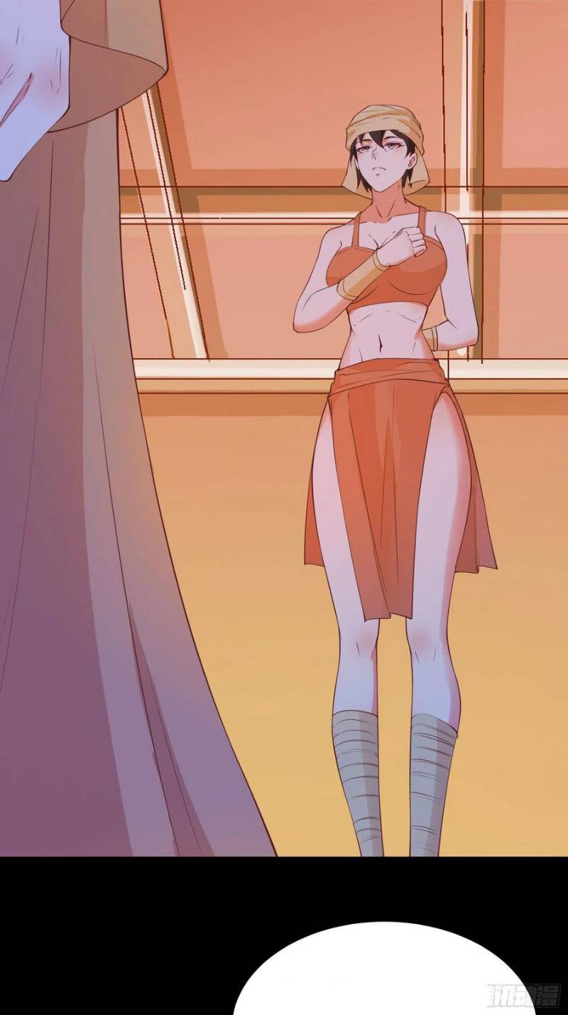 I’m Picking Fairy Sister On The Westward Journey Chapter 90 - halaman 25