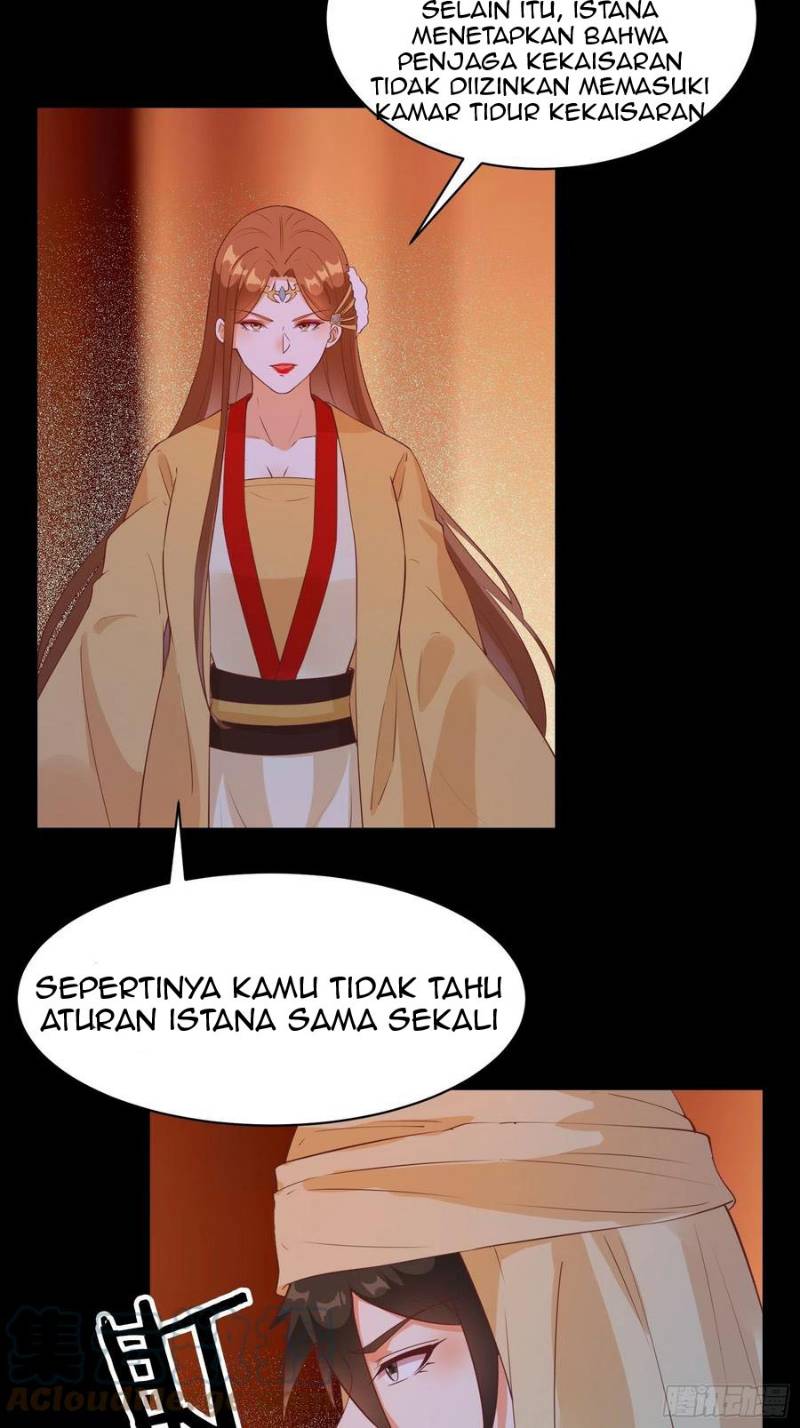I’m Picking Fairy Sister On The Westward Journey Chapter 90 - halaman 26